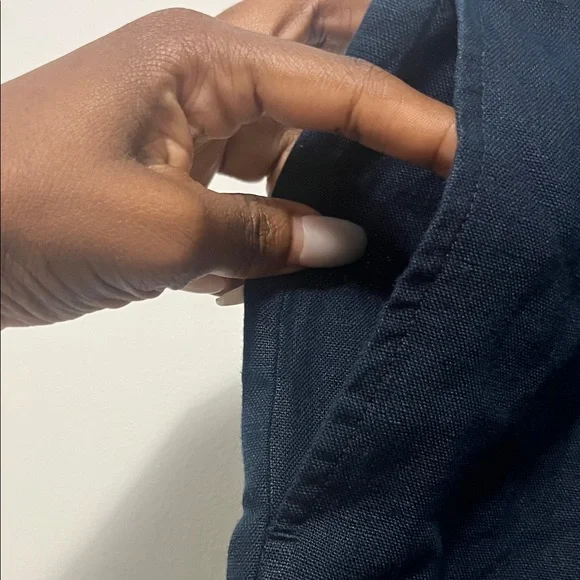 J. Jill linen pants - Picture 2 of 5